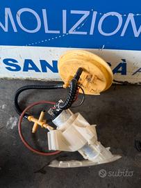 pompa serbatoio bmw 640 F06 3.0 gasolio