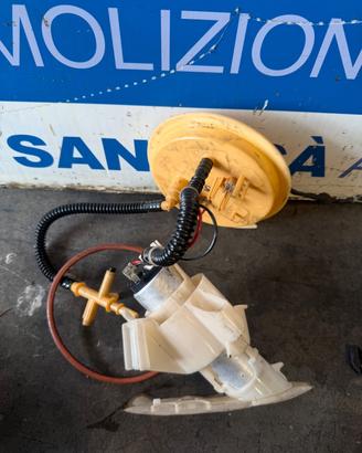 pompa serbatoio bmw 640 F06 3.0 gasolio