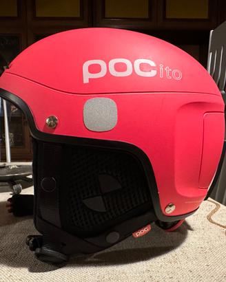 Casco da Sci Bambino POC POCito