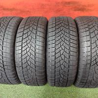 205 55 16 Gomme Invern 99% 2021 GoodYear 205 55R16