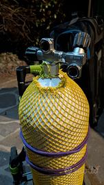 Bombola sub 18 litri