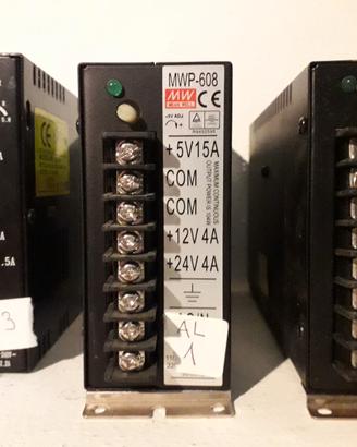 Alimentatori trasformatori