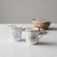 Una tazza da tè molto bella