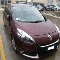 RICAMBI RENAULT Scénic X-MODE 1.5 DCI CAMBIO EDC