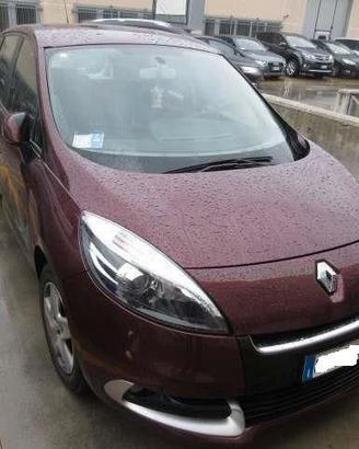 RICAMBI RENAULT Scénic X-MODE 1.5 DCI CAMBIO EDC