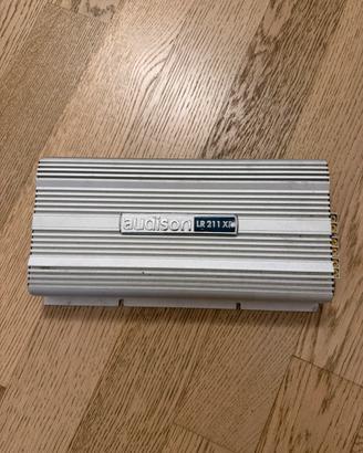 Audison LR 211 XR