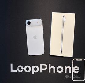 Iphone Air 🛡️Garanzia 12 mesi🔋100%