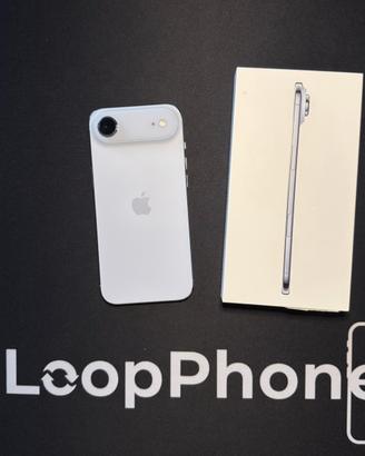 Iphone Air 🛡️Garanzia 12 mesi🔋100%