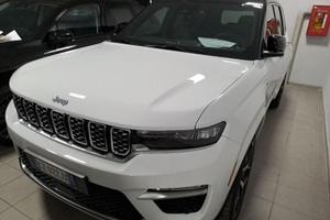 Jeep Grand Cherokee 4xe 2.0 PHEV 380CV Summit...