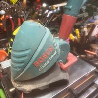 Tagliabordi elettrico bosch