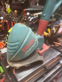 Tagliabordi elettrico bosch