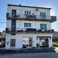 APPARTAMENTO PIU 'SOFFITTA