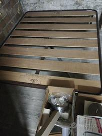 Rete matrimoniale a doghe