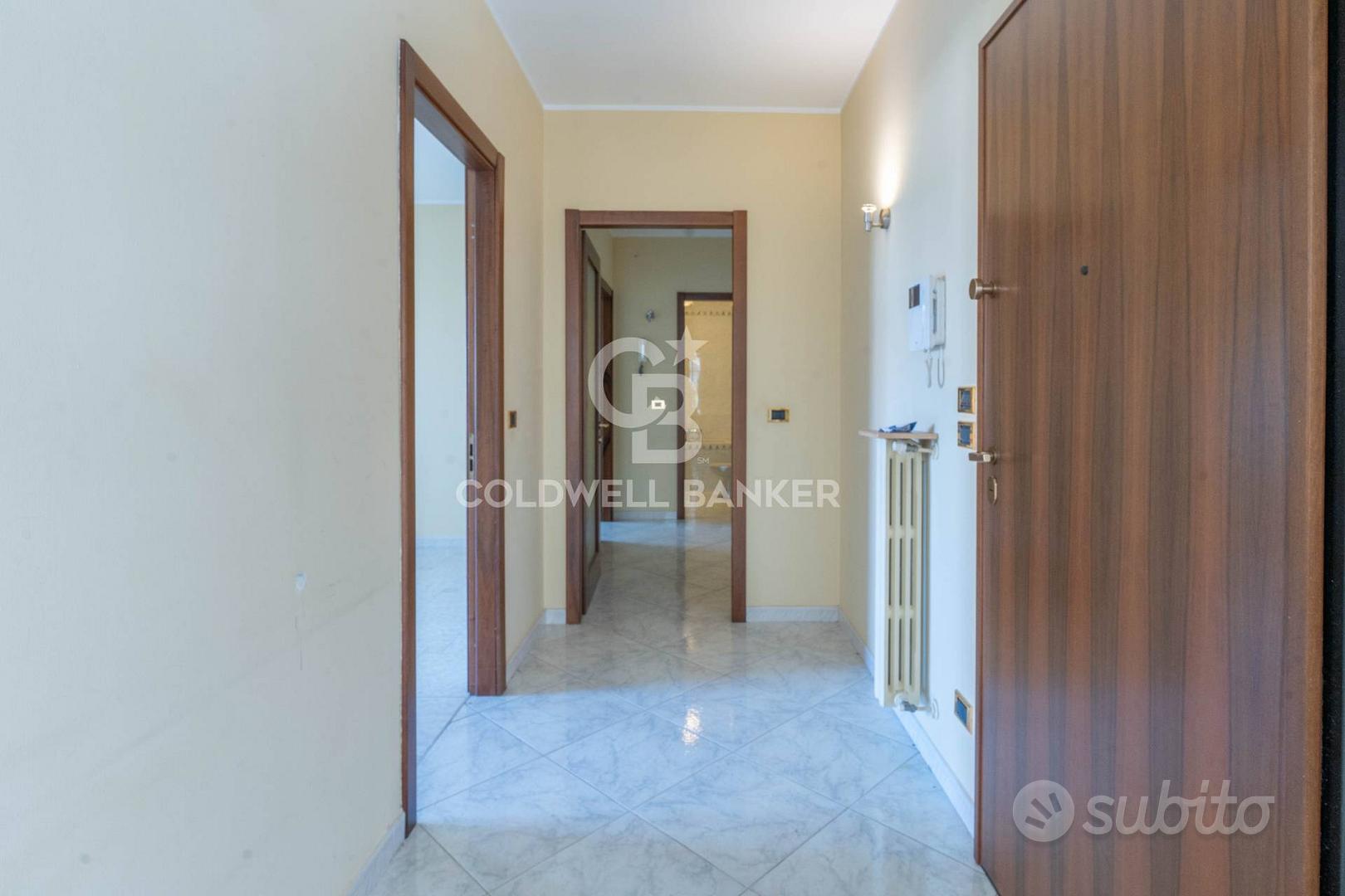 Apartment in Bari, Palese - Vista 6