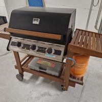 BARBECUE FOPPAPEDRETTI