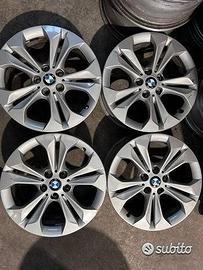 Cerchi originali BMW 17
