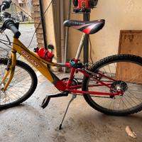 Bicicletta da bambino Galant