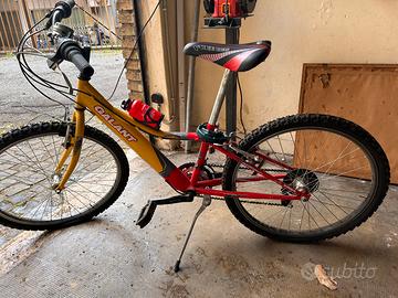 Bicicletta da bambino Galant