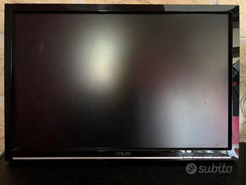 ASUS MONITOR LCD 17,1" Pollici VW198S