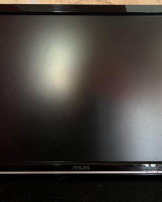 ASUS MONITOR LCD 17,1" Pollici VW198S
