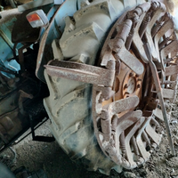 Trattore Landini r7000