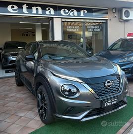 Nissan Juke II 1.6 hev N-DESIGN