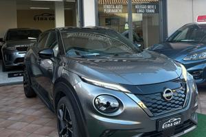 Nissan Juke II 1.6 hev N-DESIGN