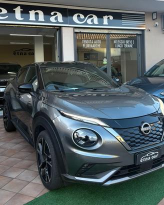 Nissan Juke II 1.6 hev N-DESIGN