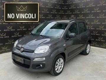 Fiat Panda 0.9 TwinAir Turbo Natural Power Easy