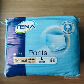 Pannoloni per adulti Large