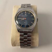 TISSOT vintage anni 70