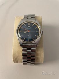 TISSOT vintage anni 70
