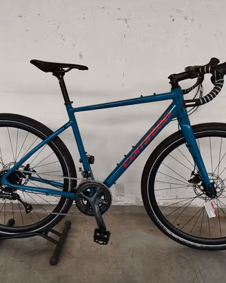 gravel corratec taglia m