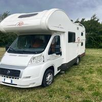Ducato rimor