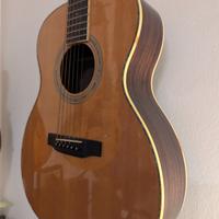 Recording King R0-227 torch series