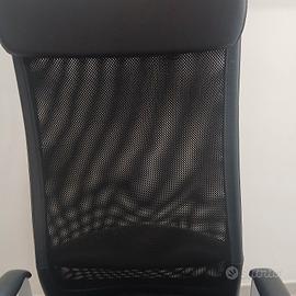 Sedia Ergonomica