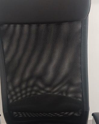 Sedia Ergonomica