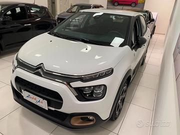 CITROEN C3 1.2 BZ - OK NEOPATENTATI