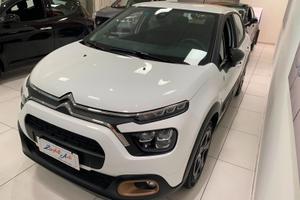CITROEN C3 1.2 BZ - OK NEOPATENTATI