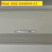 Split Mitsubishi MSZ-GA60VA-E1 climatizzatore/pomp