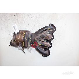 Catalizzatore (reso) opel zafira 2005-11
