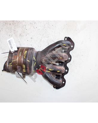 Catalizzatore (reso) opel zafira 2005-11