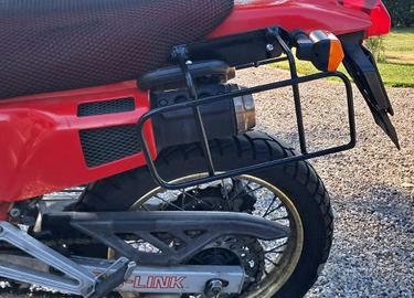 Telaietti porta borse dominator 88-91