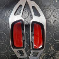 palette volante per Mercedes 