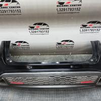 Paraurti posteriore honda civic 2006-2011 hatchbac