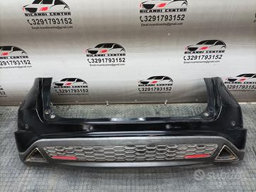 Paraurti posteriore honda civic 2006-2011 hatchbac