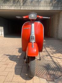 Piaggio vespa 50 special 4 marce