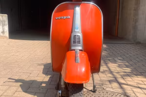 Piaggio vespa 50 special 4 marce