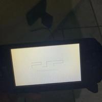 Sony psp