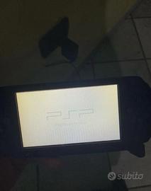 Sony psp